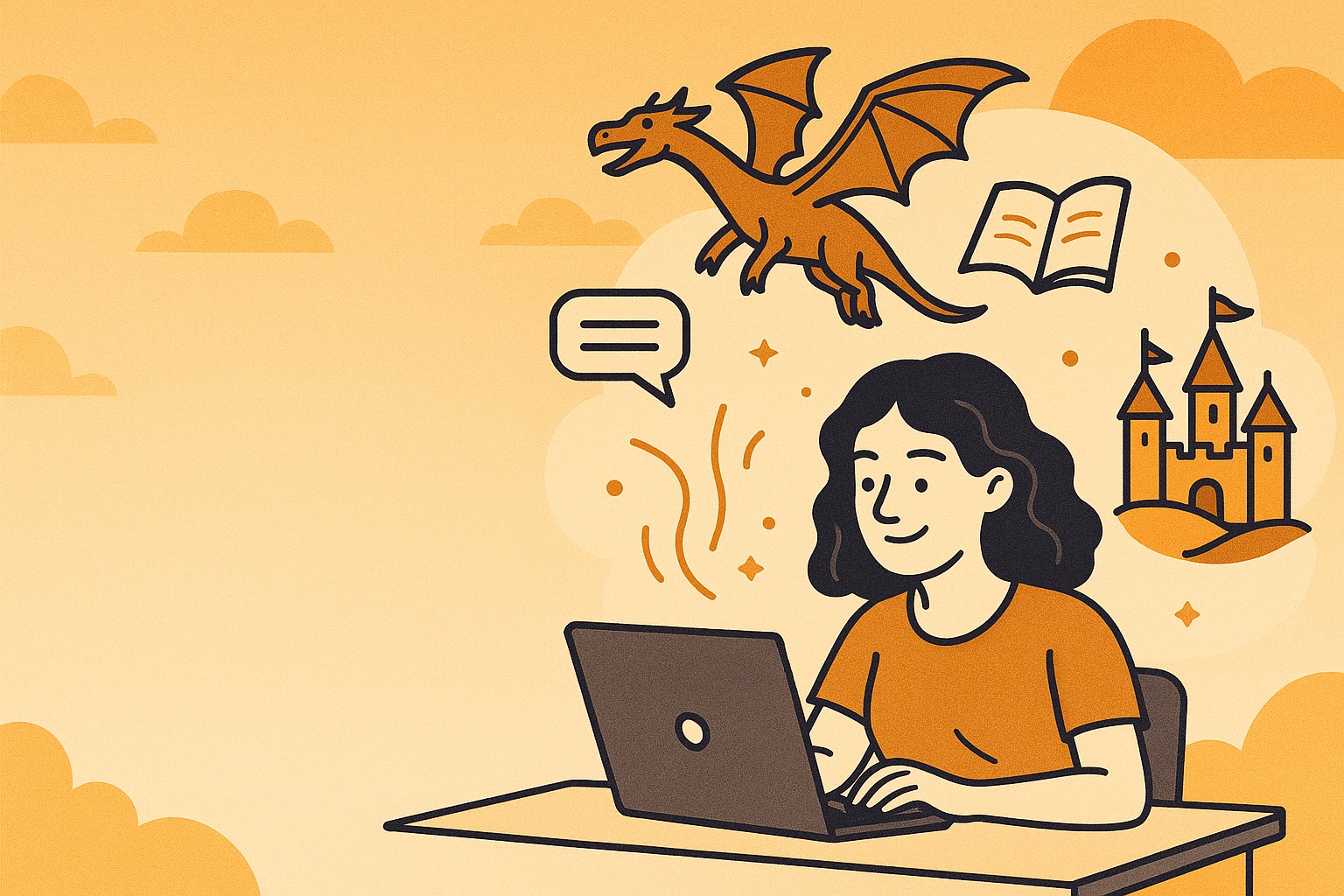 Create Anything You Want